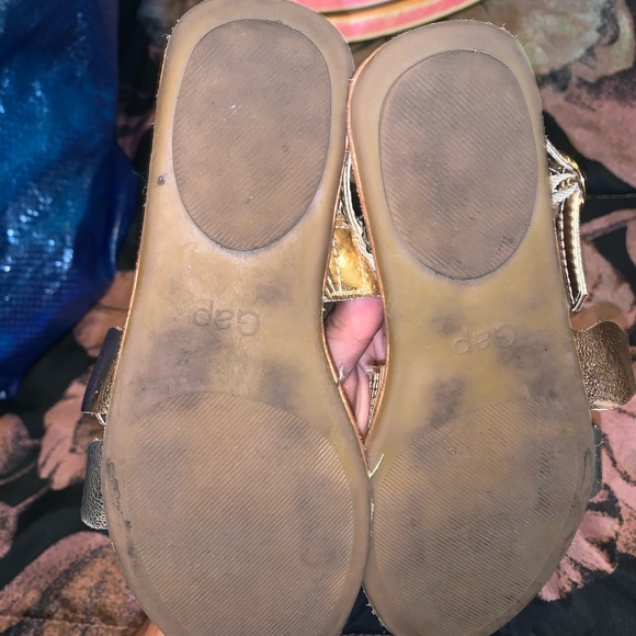 Kids Sandals - Picture 7 of 7